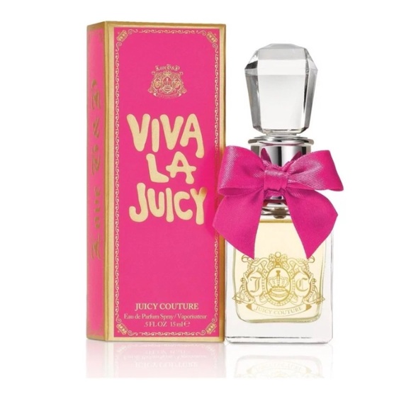 VIVA LA JUICY by Juicy Couture - Picture 1 of 1